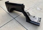 Jeep Wrangler JKU 2007 to 2018 Passenger Rear Quarter Panel Assembly OEM PARTS