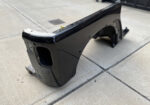 Jeep Wrangler JKU 2007 to 2018 Passenger Rear Quarter Panel Assembly OEM PARTS