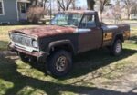 1981 j10 honcho