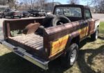1981 j10 honcho