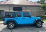 2018 Jeep Wrangler For Sale