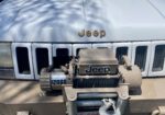 95 Custom Grand Cherokke