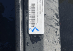 Jeep Wrangler 2dr JL 18-23 OEM side rails