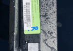Jeep Wrangler 2dr JL 18-23 OEM side rails