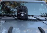 ponchoONwheels: Jeep Cab Cover