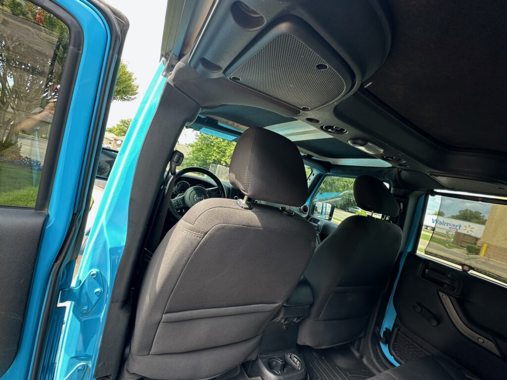 2018 Jeep Wrangler For Sale