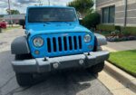 2018 Jeep Wrangler For Sale
