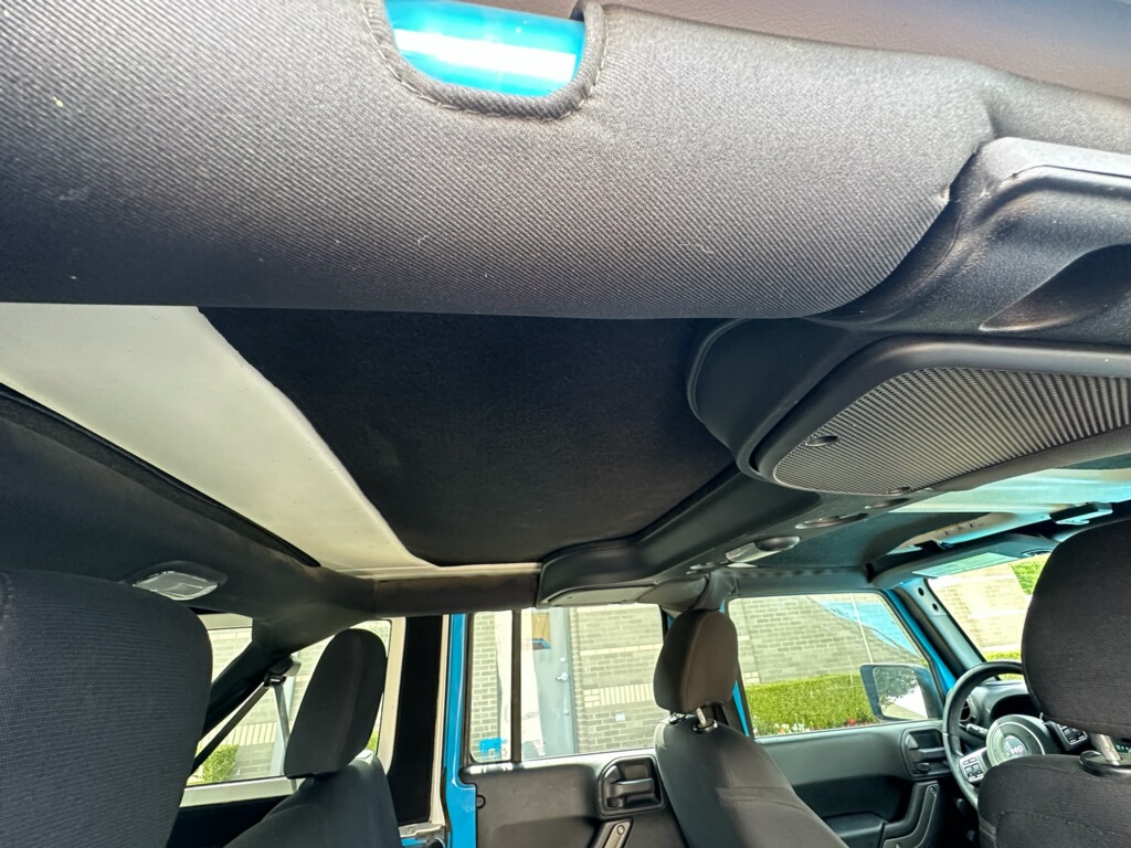 2018 Jeep Wrangler For Sale