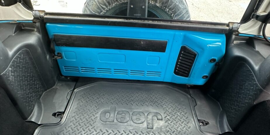 2018 Jeep Wrangler For Sale