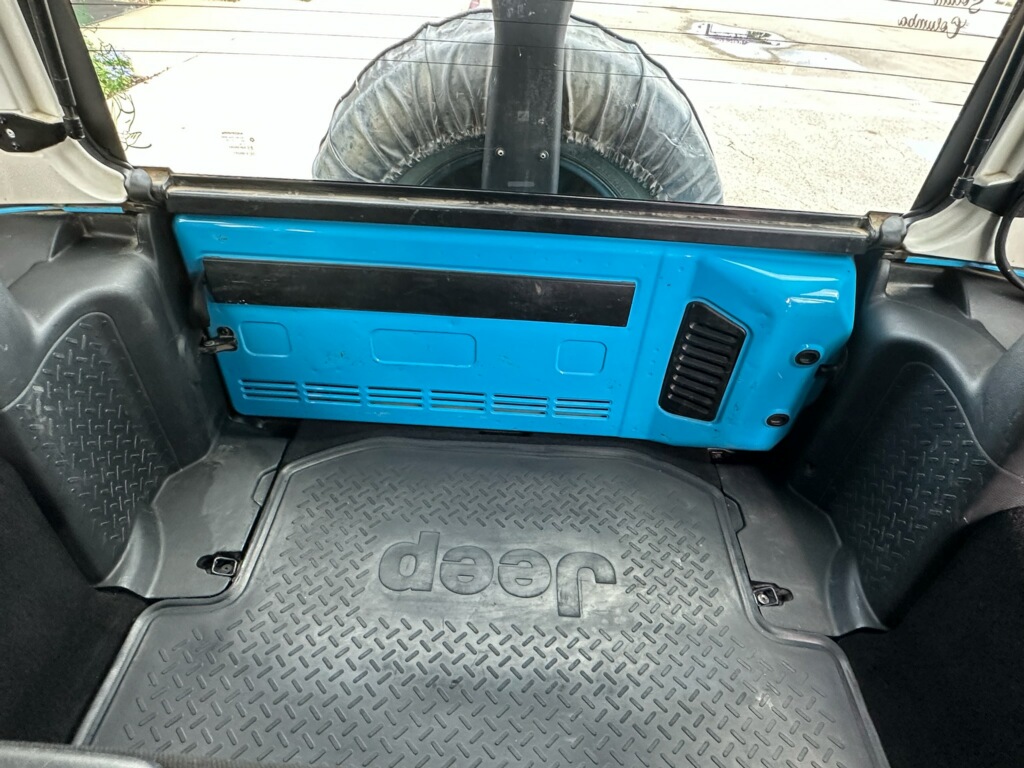 2018 Jeep Wrangler For Sale