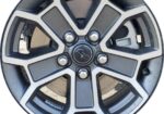 Jeep Wheels