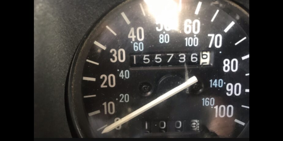 1987 laredo