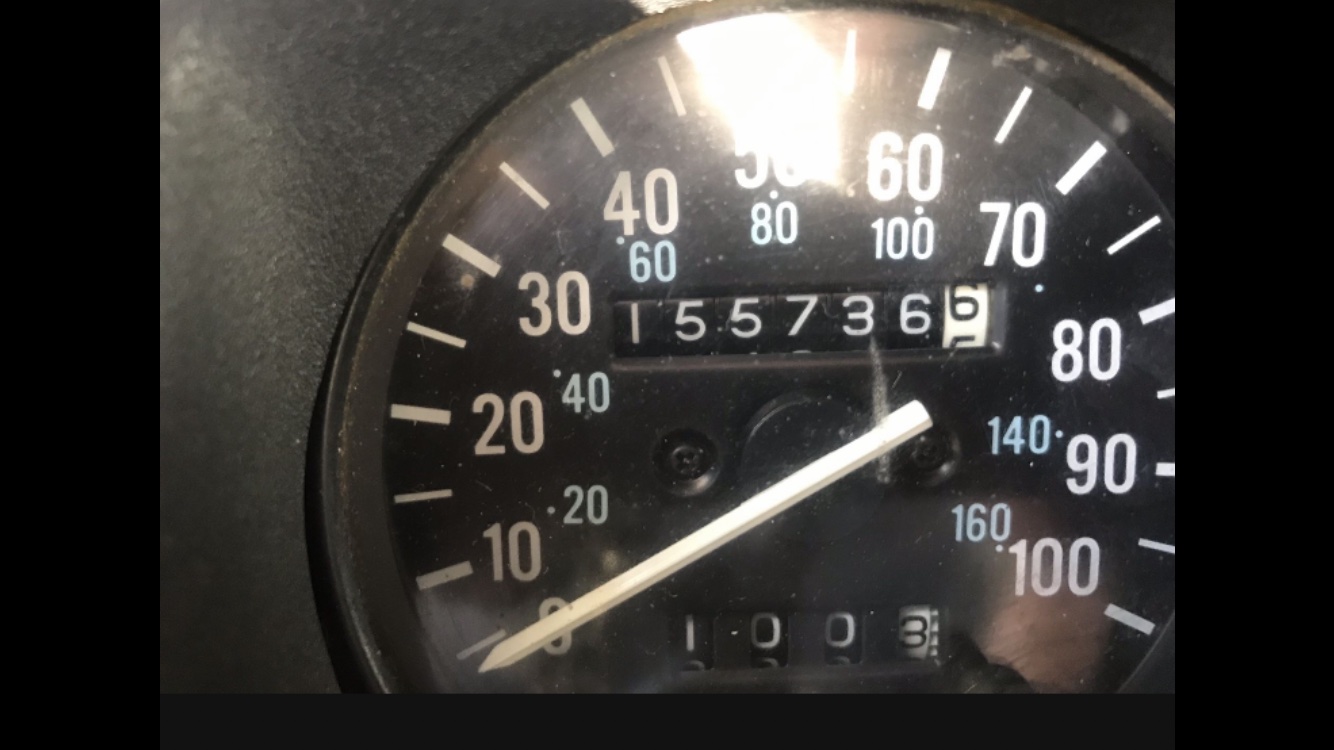 1987 laredo