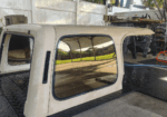 YJ 87 Hardtop