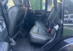 Jeep Wrangler High Altitude Turbo Diesel