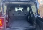 Jeep Wrangler High Altitude Turbo Diesel