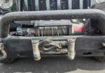 Jeep Rubicon 4 Door Full Baseline Complete
