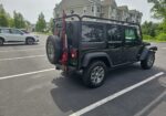 Jeep Rubicon 4 Door Full Baseline Complete