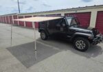 Jeep Rubicon 4 Door Full Baseline Complete
