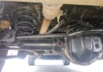 Jeep Rubicon 4 Door Full Baseline Complete