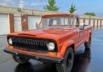 1976 Jeep J10
