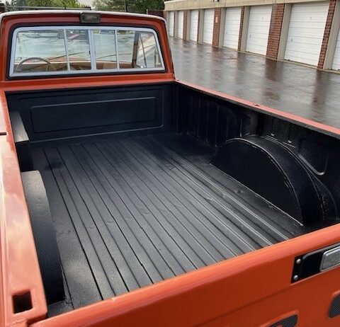 1976 Jeep J10