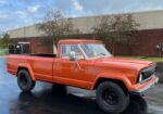 1976 Jeep J10