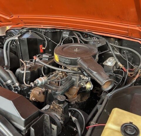 1976 Jeep J10