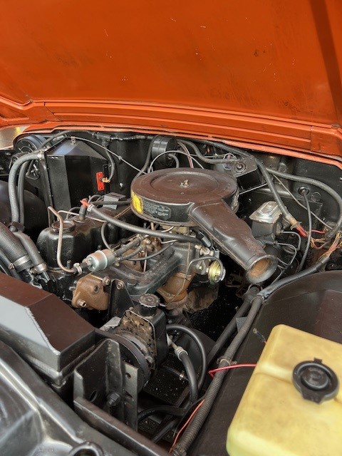 1976 Jeep J10