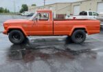 1976 Jeep J10