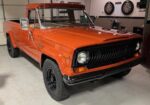 1976 Jeep J10