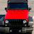 2017 Wrangler Willys Wheeler 2D V6 manual