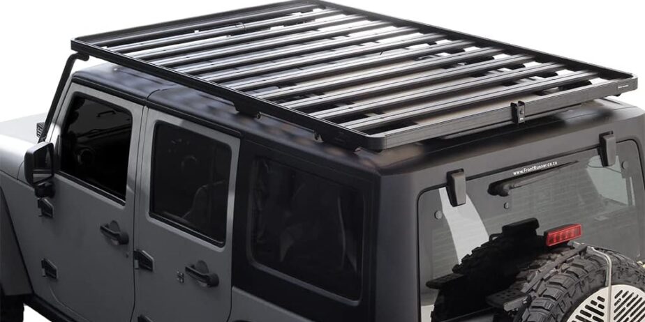 FrontRunner Rack