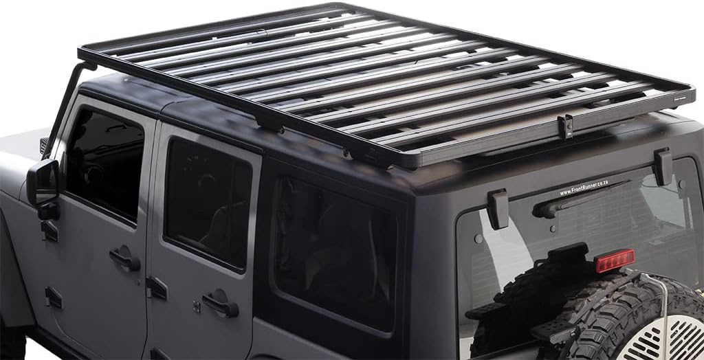 FrontRunner Rack