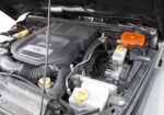 Jeep Rubicon 4 Door Full Baseline Complete