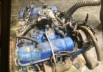 Jasper rebuilt motor