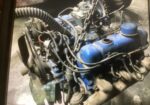 Jasper rebuilt motor