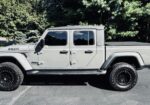 FOR SALE: 2023 Jeep Gladiator Willys Sport – Mint Con. w/ Jeep-Installed Mods