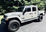FOR SALE: 2023 Jeep Gladiator Willys Sport – Mint Con. w/ Jeep-Installed Mods