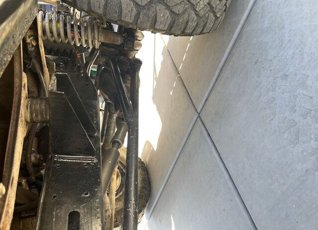 Long Arm CJ7
