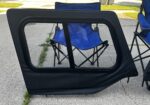 FOR SALE – Bestop Upper Door Sliders for 87-95 Jeep Wrangler YJ