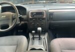 Vintage Cherokee Laredo 2002