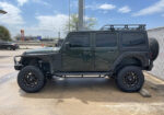2011 Custom Jeep Wrangler