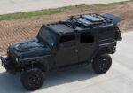 2011 Custom Jeep Wrangler