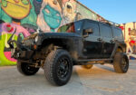 2011 Custom Jeep Wrangler