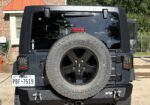 2016 Jeep Wrangler Unlimited Sport 4WD