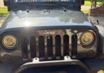 2016 Jeep Wrangler Unlimited Sport 4WD