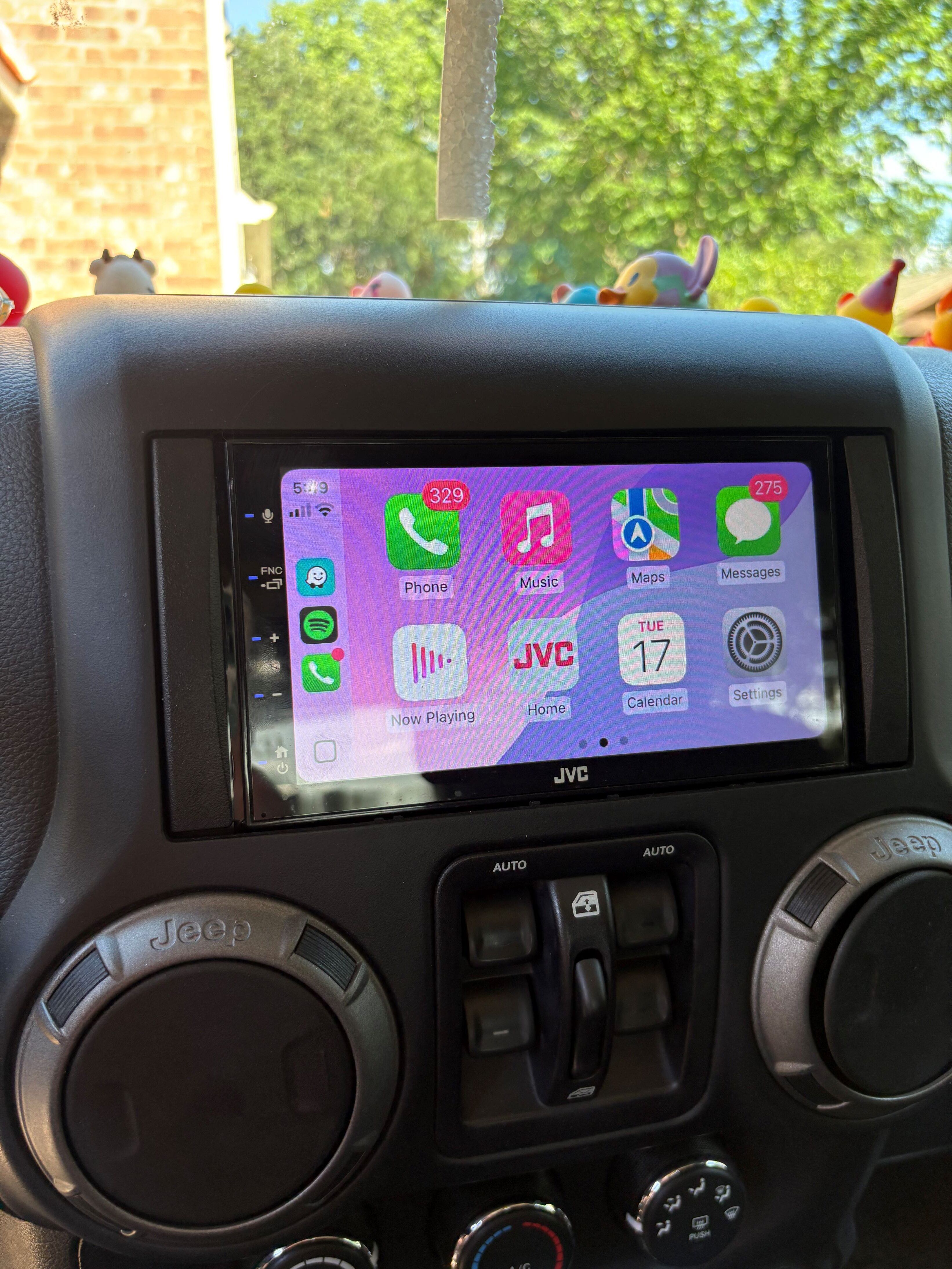 2016 Jeep Wrangler Unlimited Sport 4WD