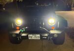 2016 Jeep Wrangler Unlimited Sport 4WD