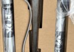 Fox racing front shocks